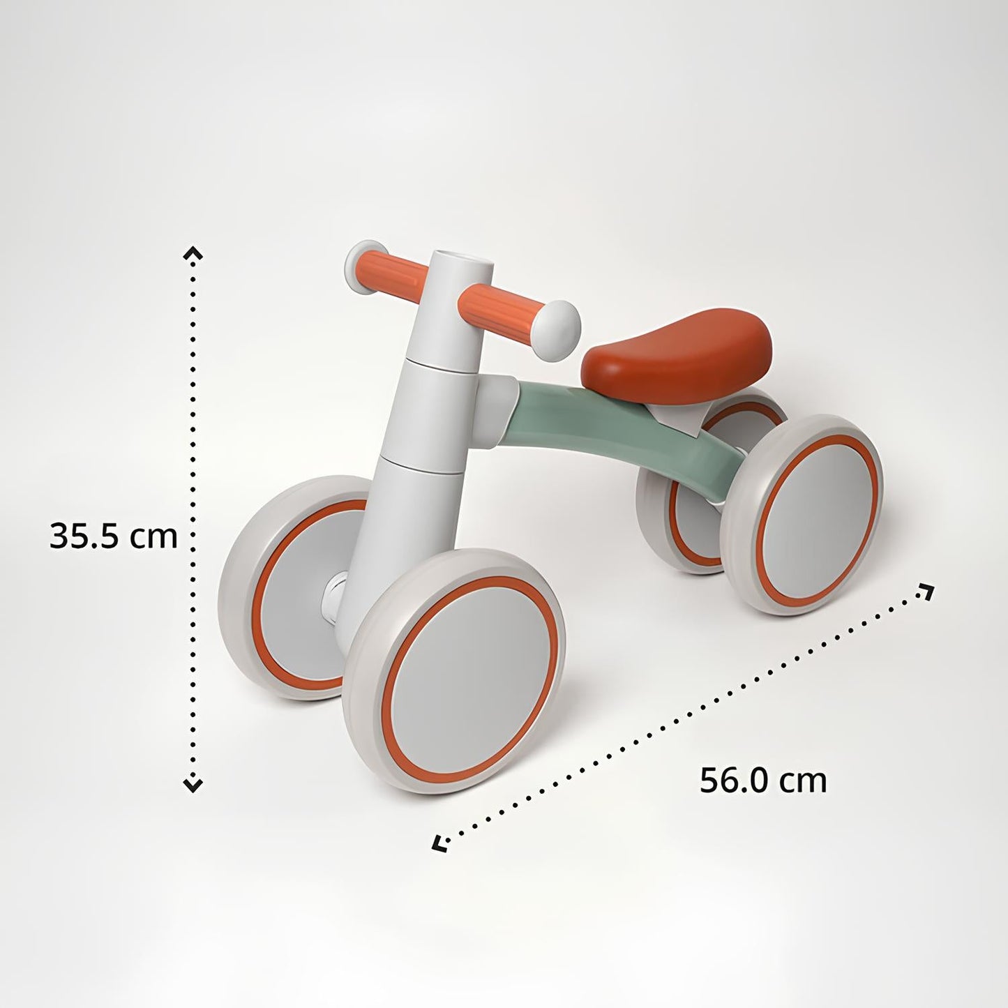 Elvella Baby Balance Bike