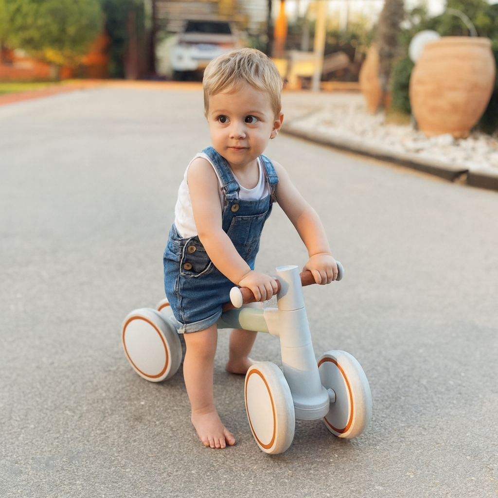 Elvella Baby Balance Bike