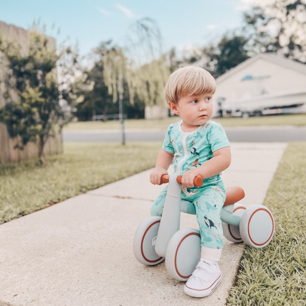 Elvella Baby Balance Bike