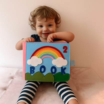 Elvella Story Book