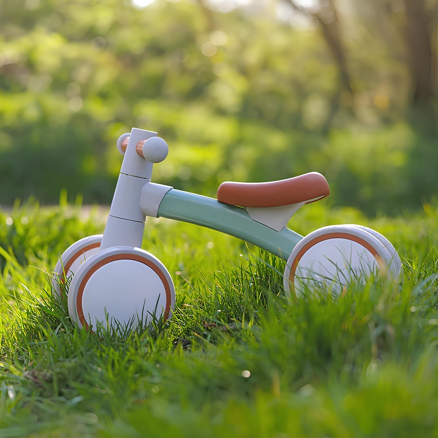 Elvella Baby Balance Bike