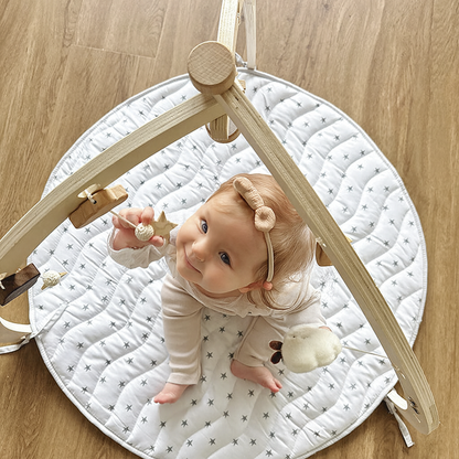Baby Play Mat