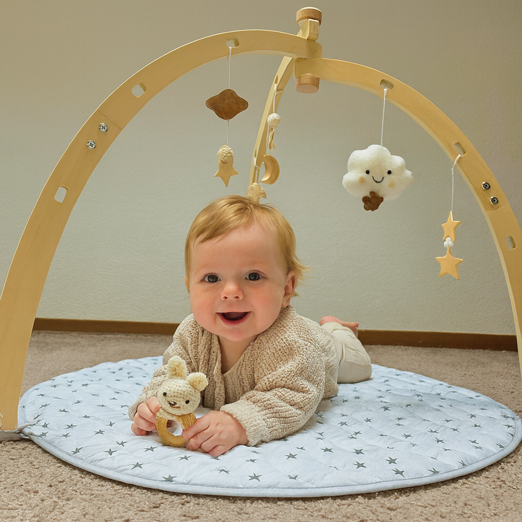 Baby Play Mat
