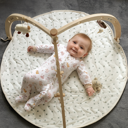 Baby Play Mat