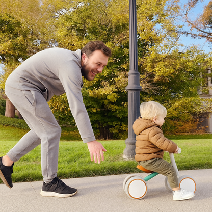 Elvella Baby Balance Bike