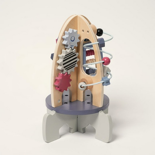 Elvella STEM Rocket