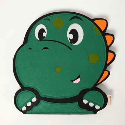 Dino Busy Board