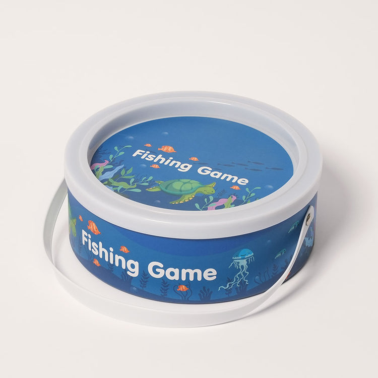 Elvella Fishing Game