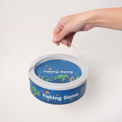 Elvella Fishing Game